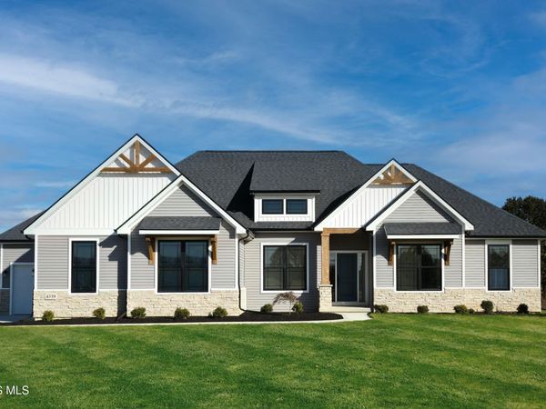 8501 Alyssa Way , Monclova, OH 43542