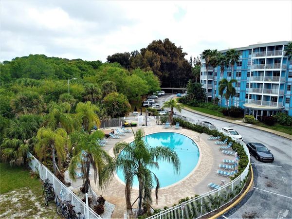 3315 58TH AVENUE S, Unit 318, ST PETERSBURG, FL 33712