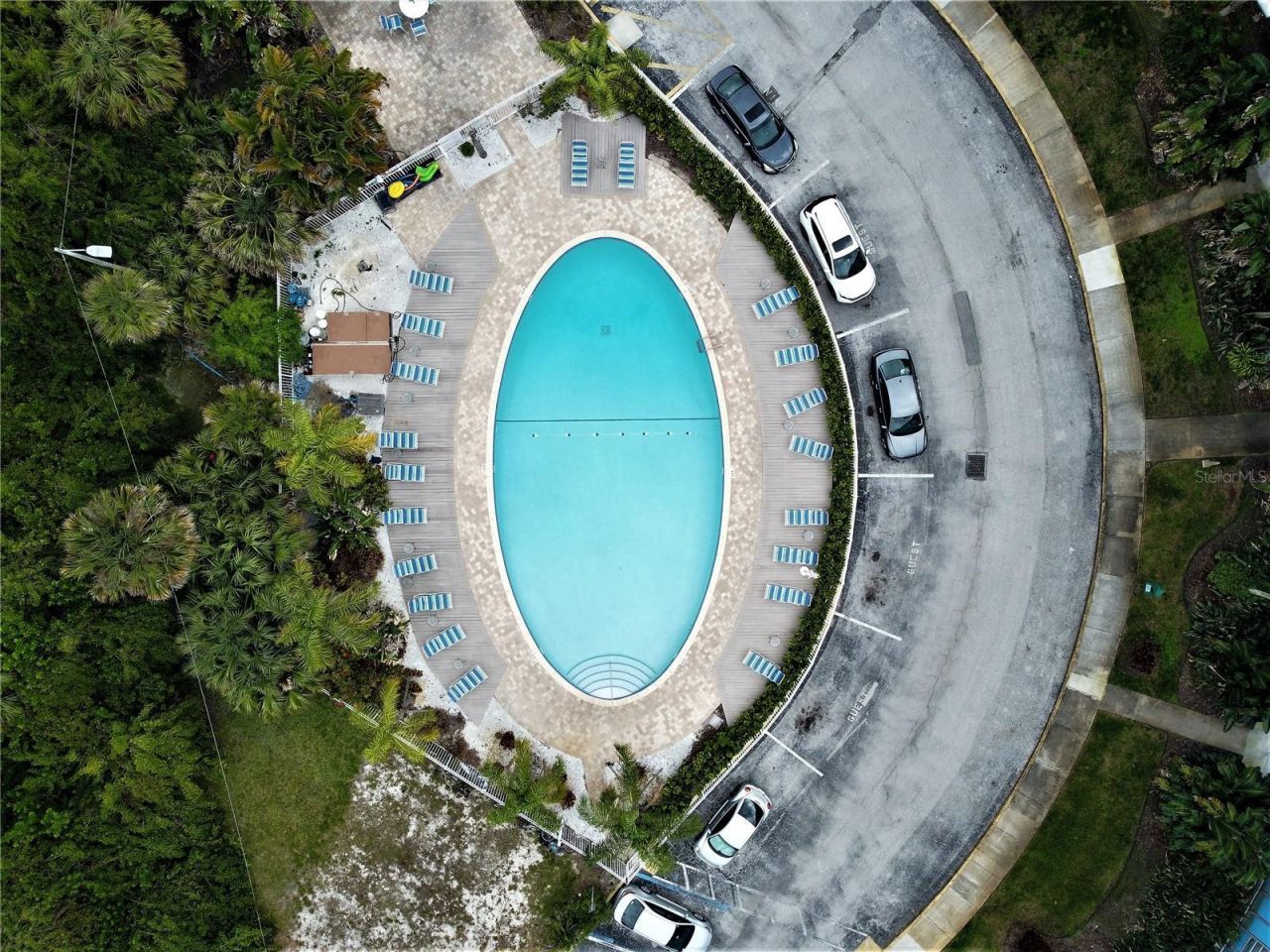 3315 58th Avenue S, Unit 318, Saint Petersburg, FL 33712 Photo