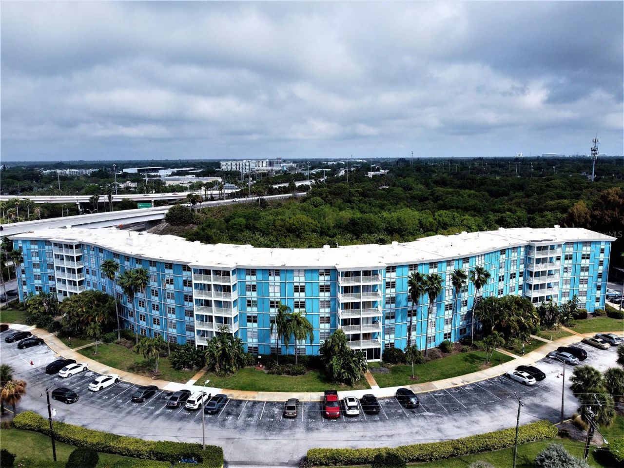 3315 58th Avenue S, Unit 318, Saint Petersburg, FL 33712 Photo