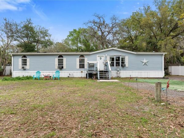 12506 HICKS ROAD , HUDSON, FL 34669