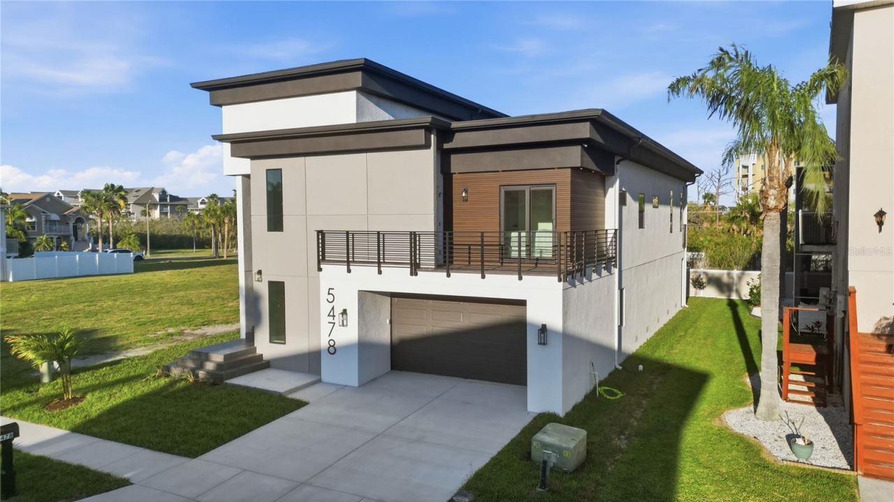 5478 Jobeth Drive, New Port Richey, FL 34652 Main Photo