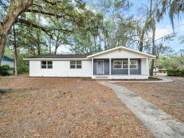 801 NW 37TH DRIVE , GAINESVILLE, FL 32605