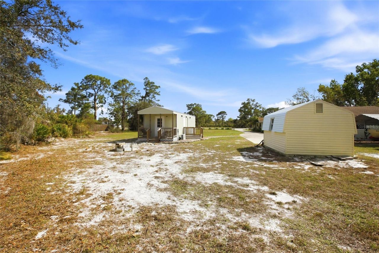 49 Williams Road, Lake Placid, FL 33852 Photo