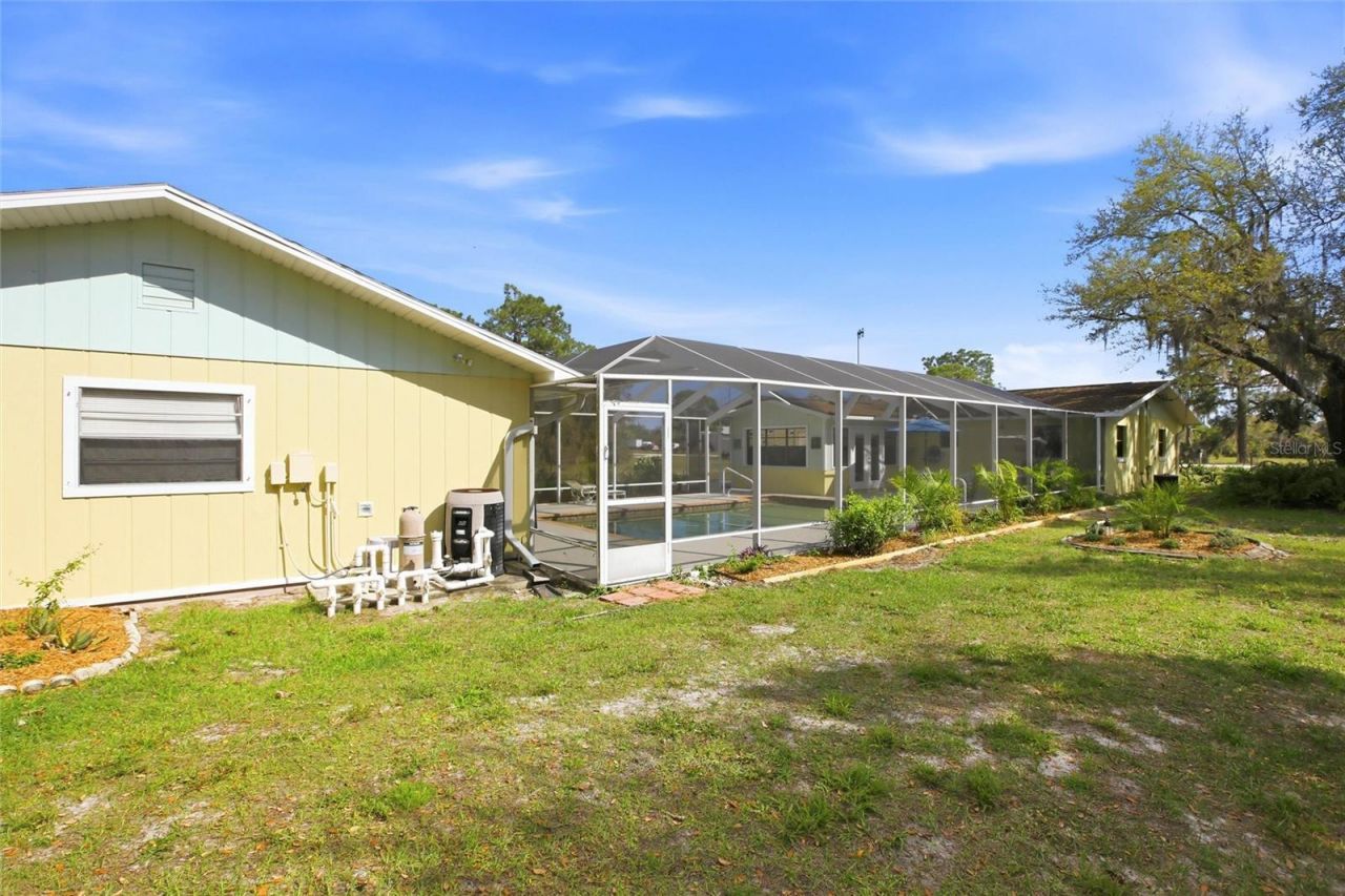 49 Williams Road, Lake Placid, FL 33852 Photo