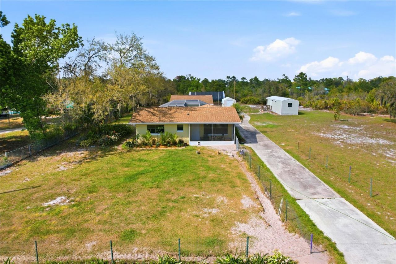 49 Williams Road, Lake Placid, FL 33852 Photo