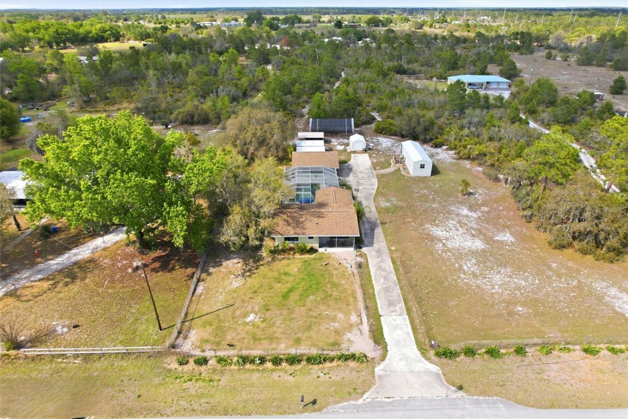 49 Williams Road, Lake Placid, FL 33852 Photo