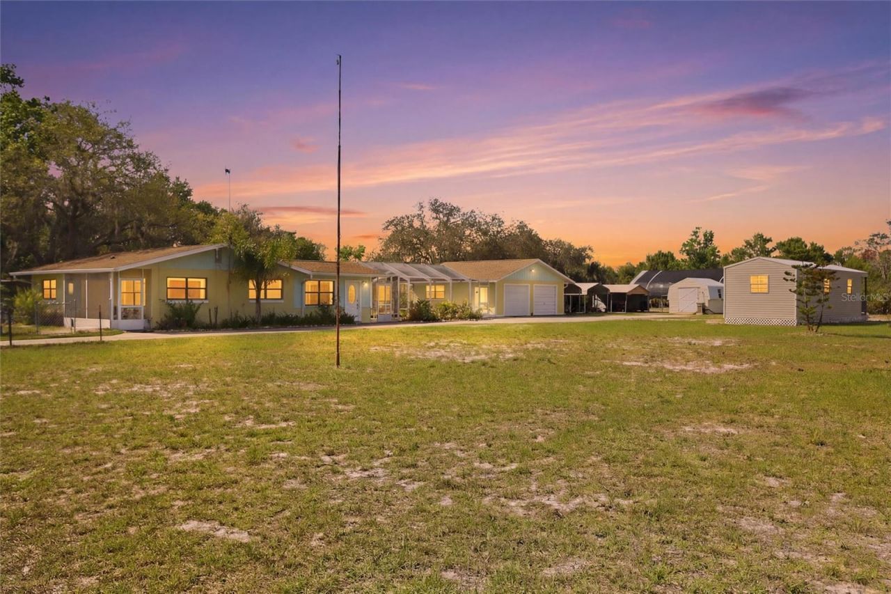 49 Williams Road, Lake Placid, FL 33852 Photo