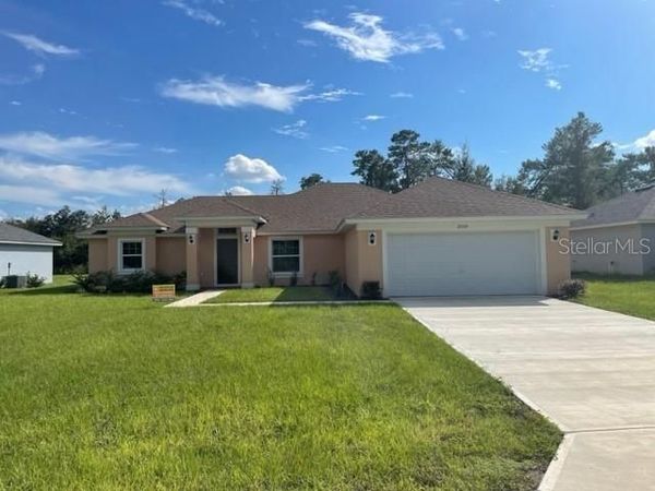 2030 SW 163RD PLACE, OCALA, FL 34473