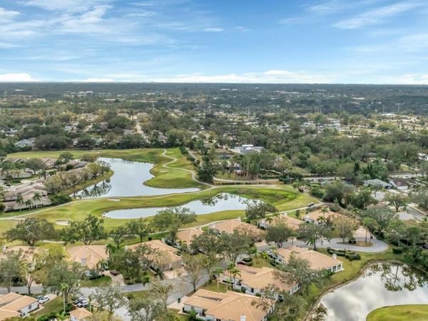 3864 CHATSWORTH GREENE COURT , Unit 10, SARASOTA, FL 34235