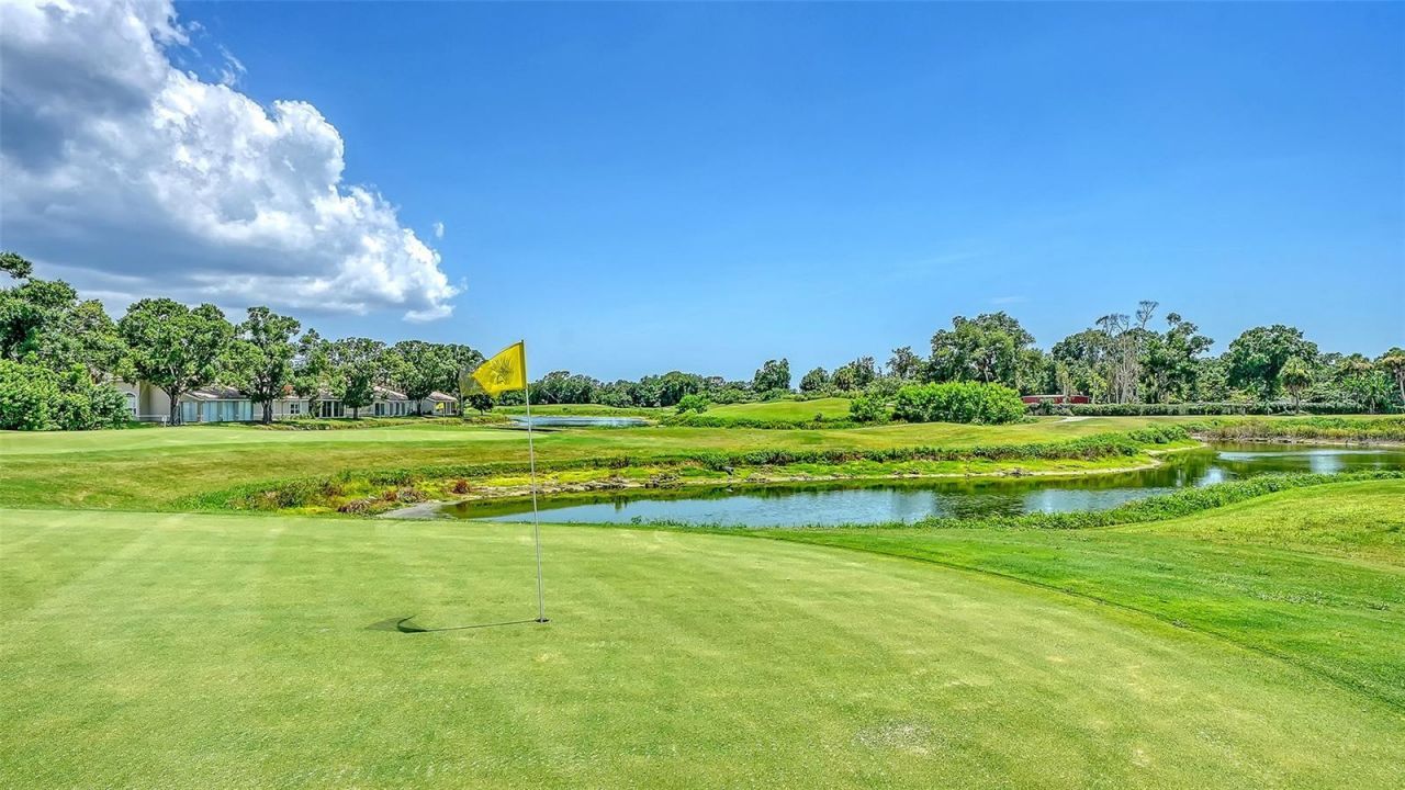 3864 Chatsworth Greene Court, Unit 10, Sarasota, FL 34235 Photo