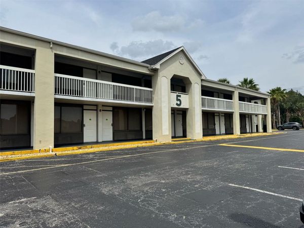 5245 W IRLO BRONSON MEMORIAL HIGHWAY , Unit 276, KISSIMMEE, FL 34746