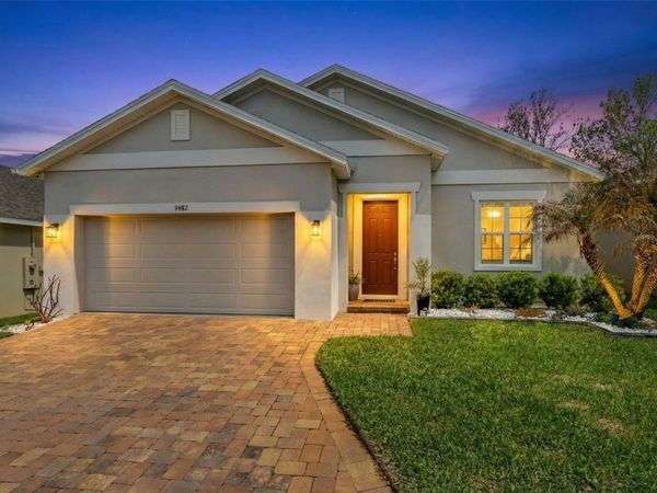 9482 OGLETHORPE DRIVE, GROVELAND, FL 34736