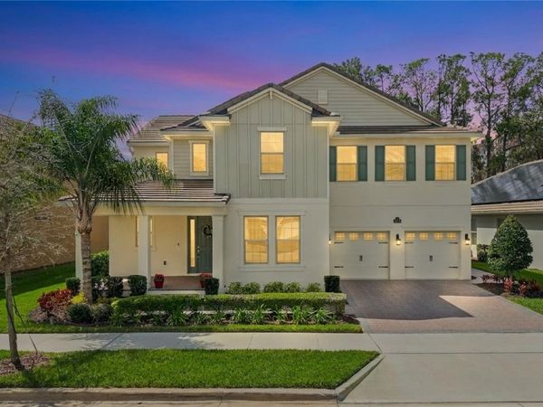 8978 SONOMA COAST DRIVE, WINTER GARDEN, FL 34787