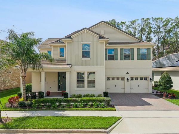 8978 SONOMA COAST DRIVE , WINTER GARDEN, FL 34787