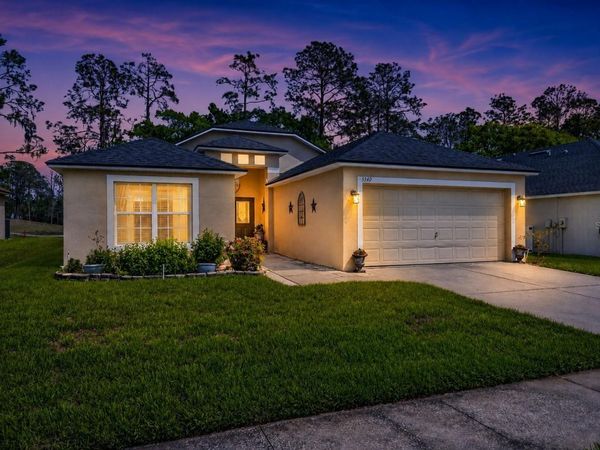 5340 BRADDOCK DRIVE, ZEPHYRHILLS, FL 33541