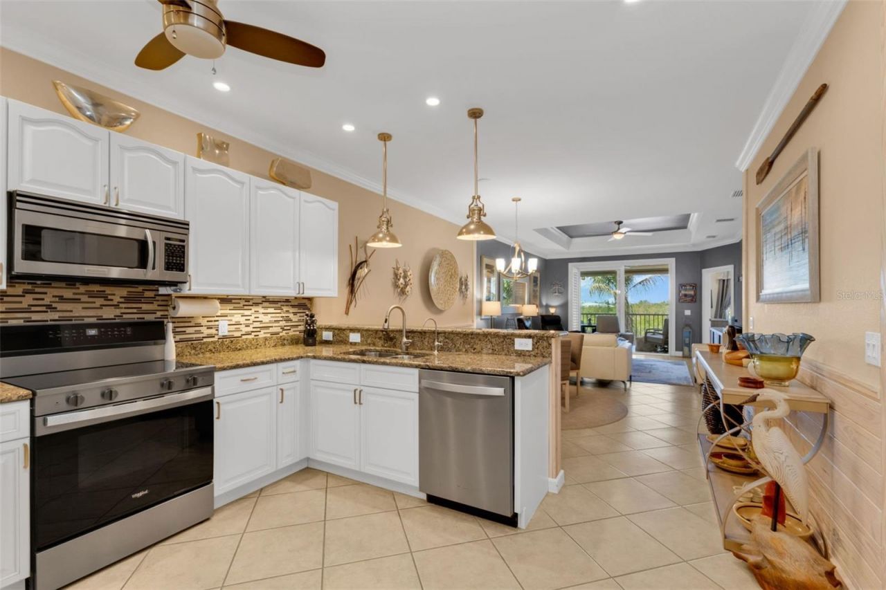 3239 Purple Martin Drive, Unit 122, Punta Gorda, FL 33950 Photo