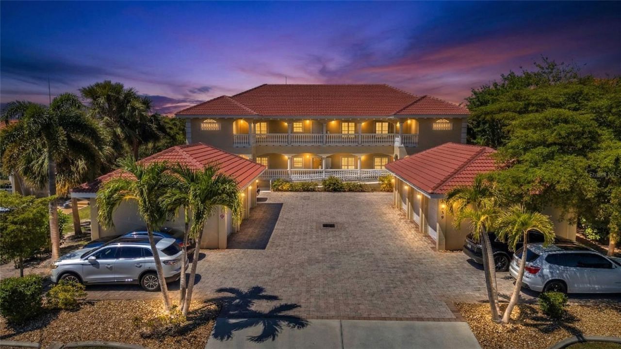 3239 Purple Martin Drive, Unit 122, Punta Gorda, FL 33950 Photo