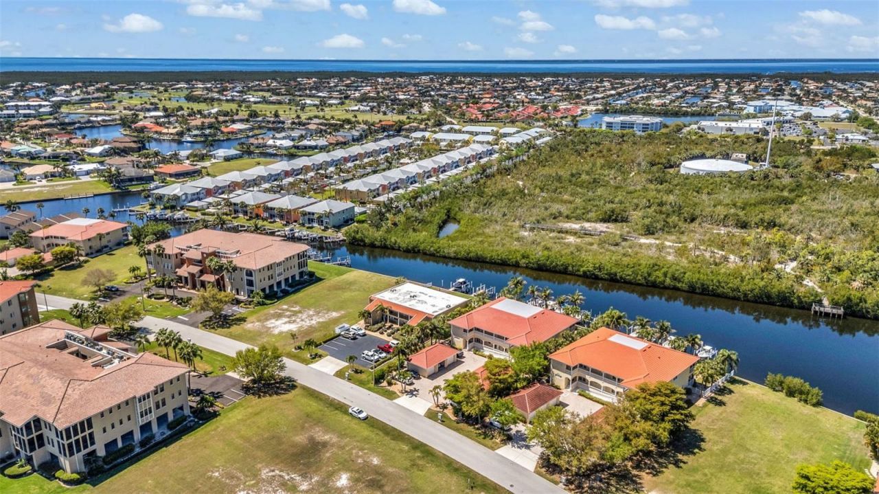 3239 Purple Martin Drive, Unit 122, Punta Gorda, FL 33950 Photo