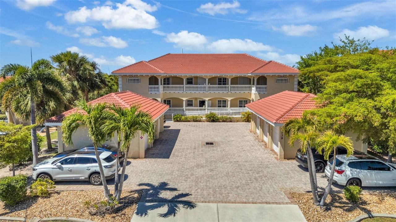 3239 Purple Martin Drive, Unit 122, Punta Gorda, FL 33950 Photo
