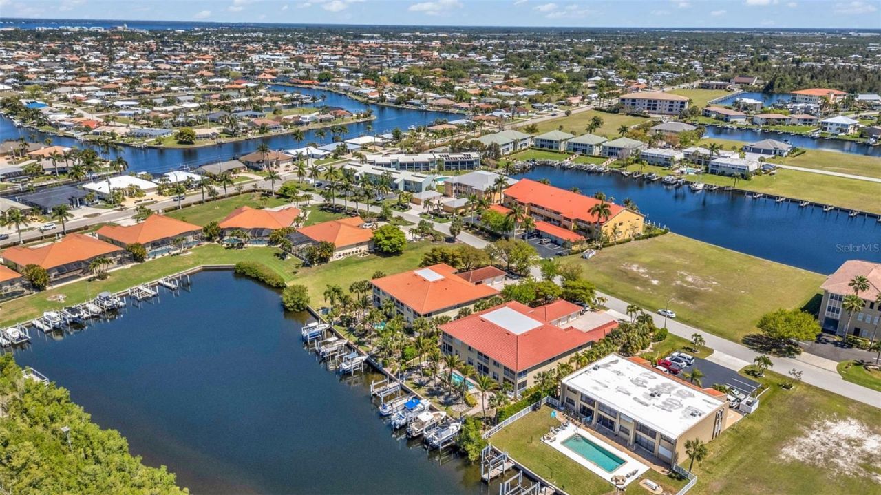 3239 Purple Martin Drive, Unit 122, Punta Gorda, FL 33950 Photo