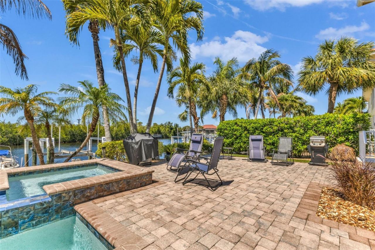 3239 Purple Martin Drive, Unit 122, Punta Gorda, FL 33950 Photo