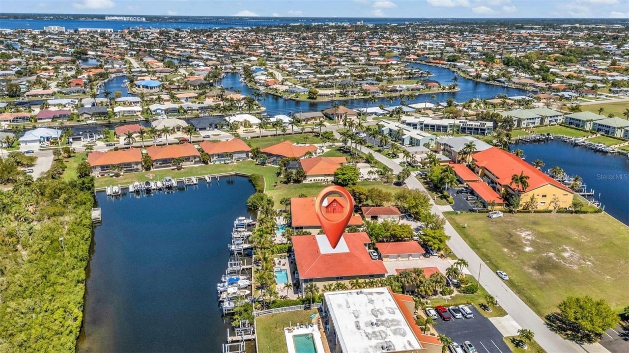 3239 Purple Martin Drive, Unit 122, Punta Gorda, FL 33950 Photo