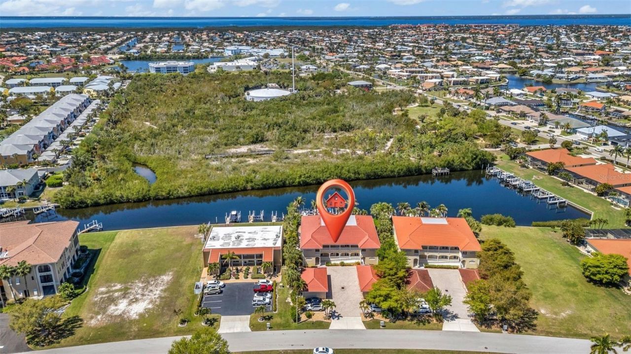 3239 Purple Martin Drive, Unit 122, Punta Gorda, FL 33950 Photo