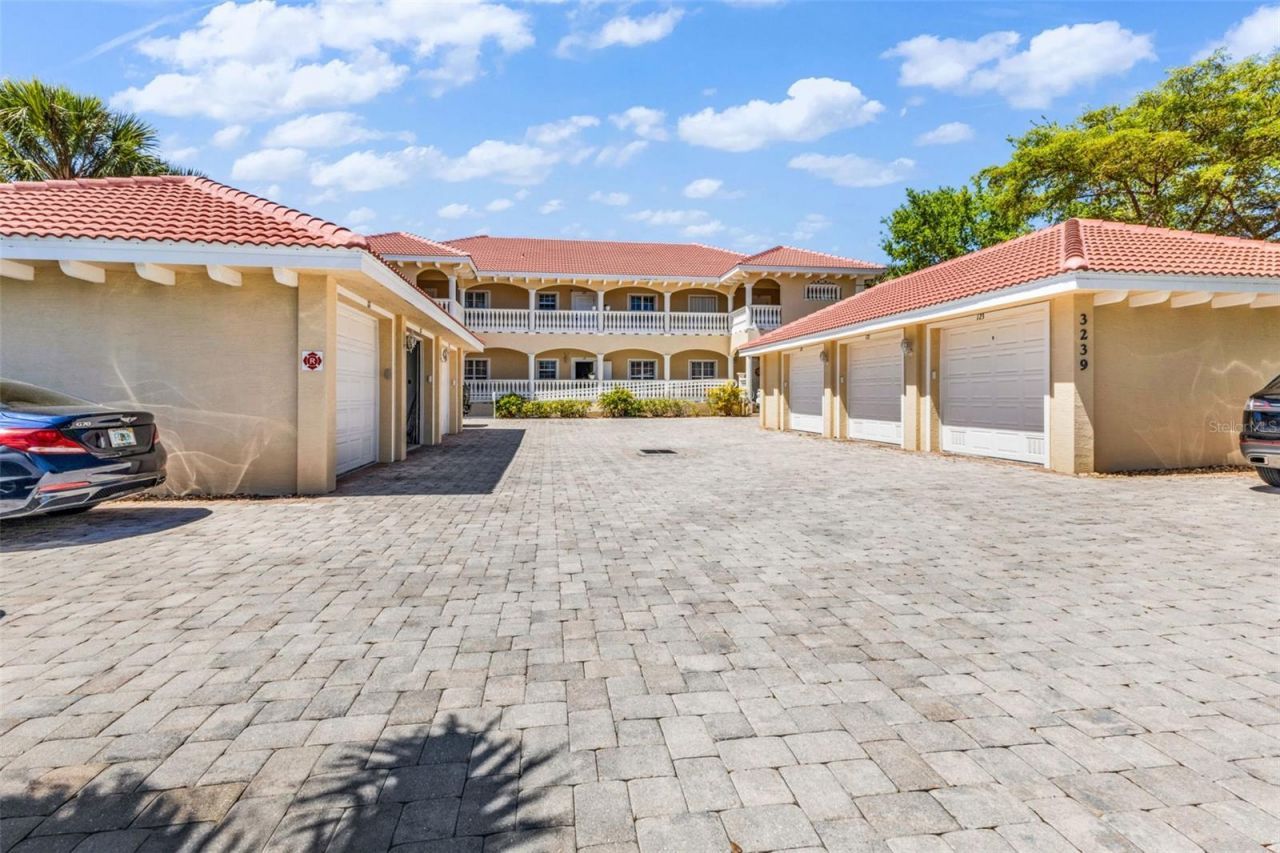 3239 Purple Martin Drive, Unit 122, Punta Gorda, FL 33950 Photo