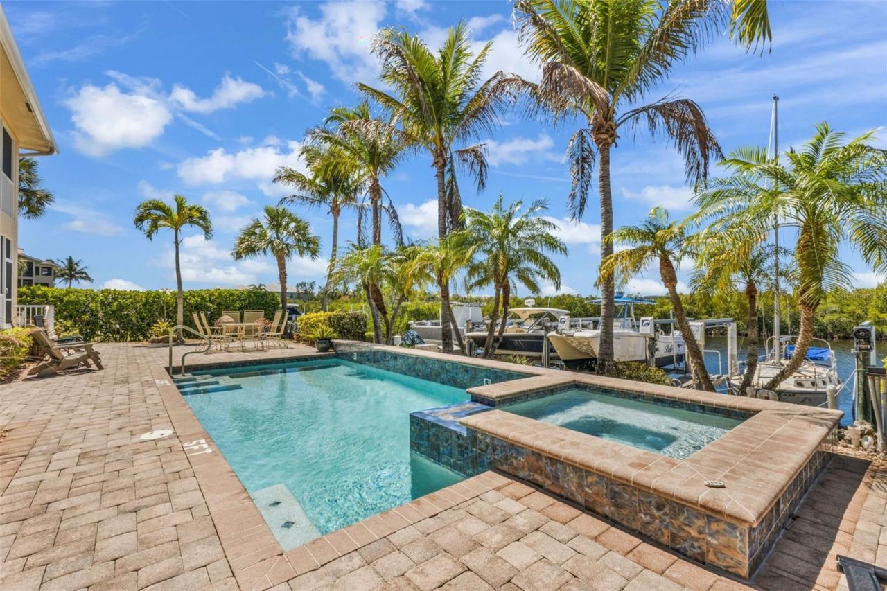 3239 Purple Martin Drive, Unit 122, Punta Gorda, FL 33950 Photo