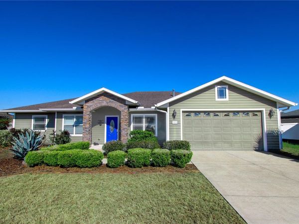 989 NW 231ST WAY , NEWBERRY, FL 32669