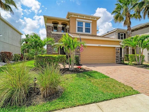 8425 NANDINA DRIVE , SARASOTA, FL 34240