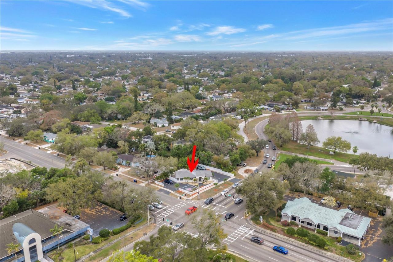 2200 49th Street N, Saint Petersburg, FL 33710 Photo