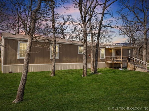 398515 W 300 Road , Copan, OK 74022