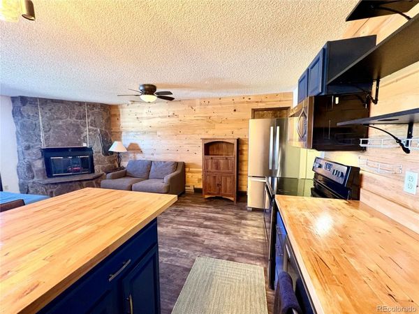 62927 US Highway 40, Unit 545, Granby, CO 80446