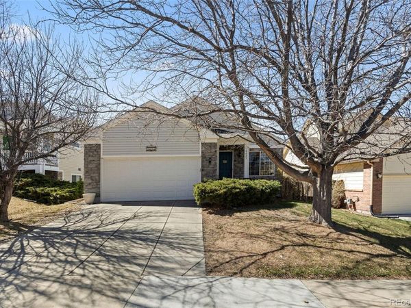 2623 S Halifax Court , Aurora, CO 80013