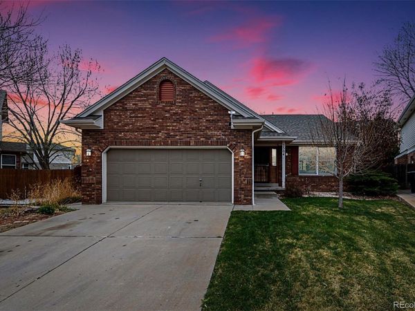 2504 E 125th Place, Thornton, CO 80241