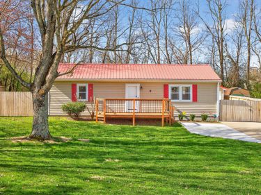 1604 Kennedy Bridge Road, Harrodsburg, KY 40330