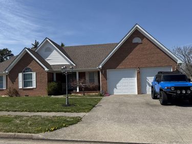 1050 Burnell Drive, Berea, KY 40403