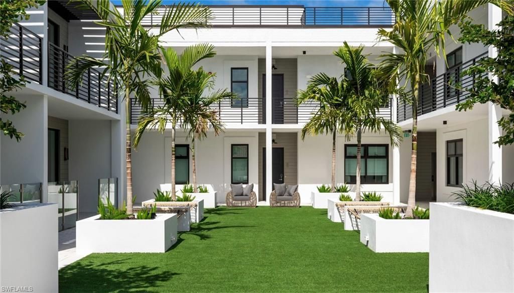 850 Central Ave , Unit 204, Naples, FL 34102 Photo