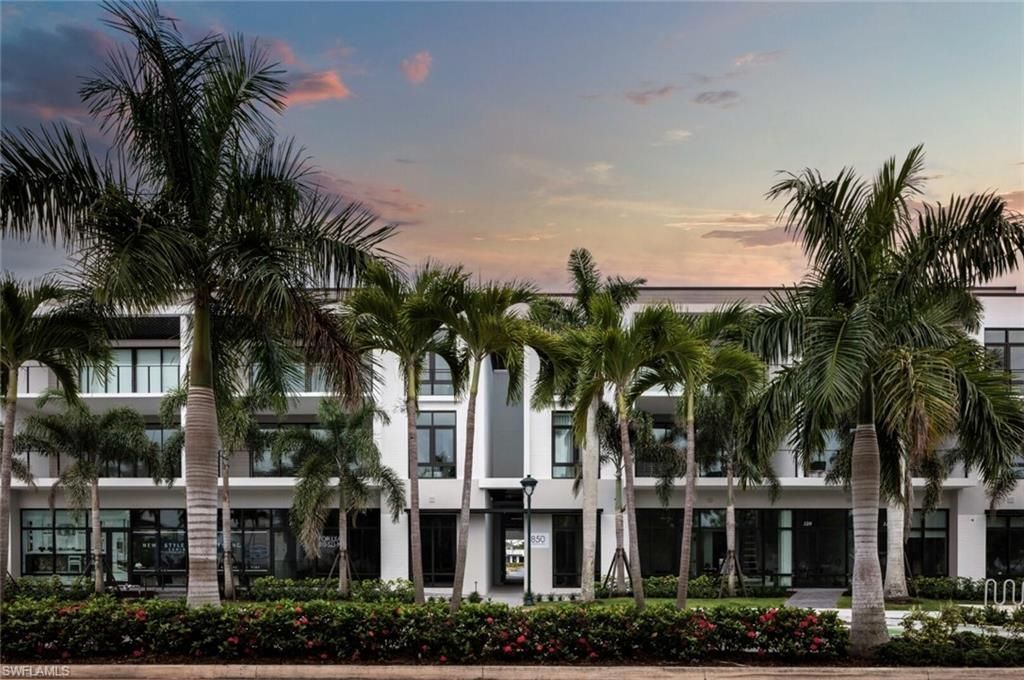 850 Central Ave , Unit 204, Naples, FL 34102 Photo