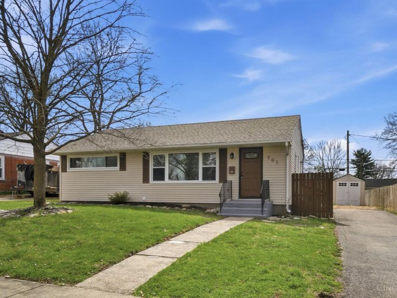 701 Southline Drive, Lebanon, OH 45036 Photo 4