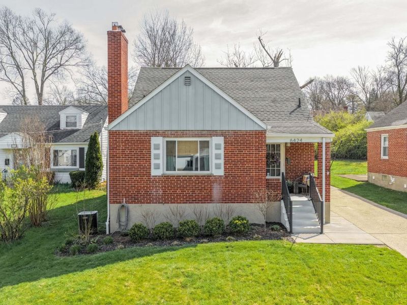 6424 Graceland Avenue, Cincinnati, OH 45237 Photo 28