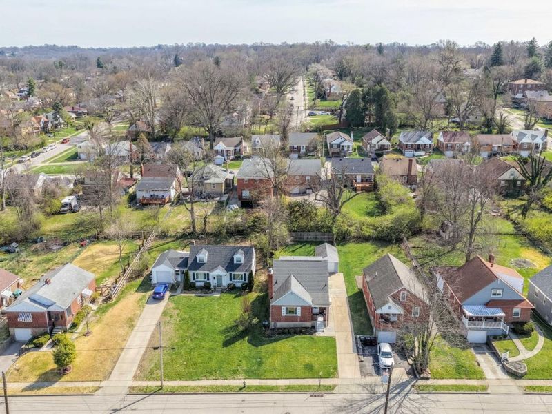 6424 Graceland Avenue, Cincinnati, OH 45237 Photo 3