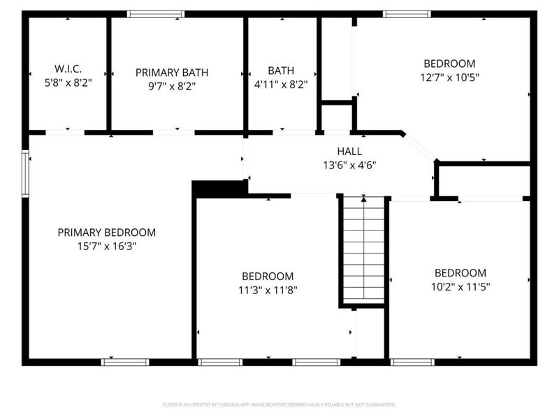 9891 McCauly Woods Drive, West Chester, OH 45241 Photo 10