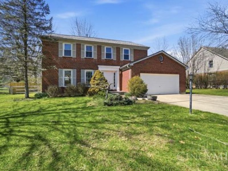 9891 McCauly Woods Drive, West Chester, OH 45241 Photo 13