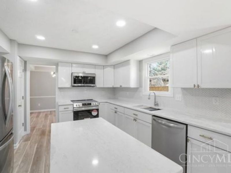 9891 McCauly Woods Drive, West Chester, OH 45241 Photo 25