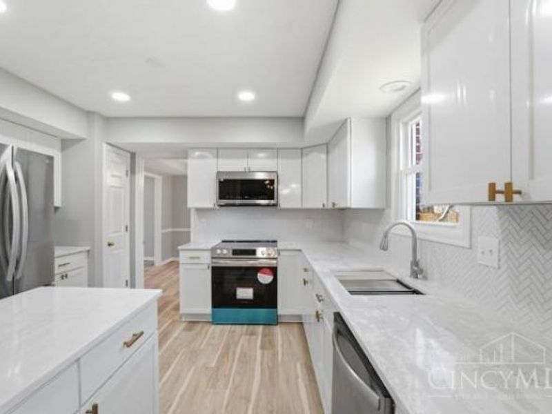 9891 McCauly Woods Drive, West Chester, OH 45241 Photo 26