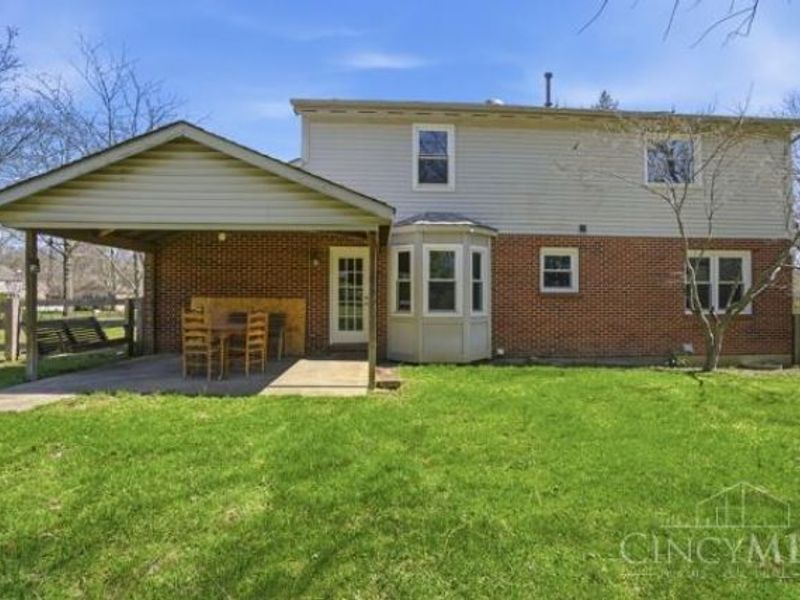 9891 McCauly Woods Drive, West Chester, OH 45241 Photo 50