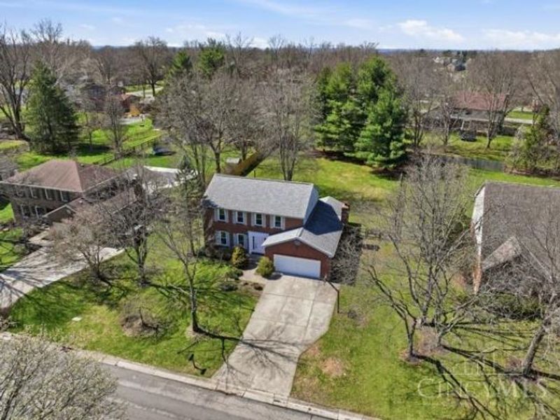 9891 McCauly Woods Drive, West Chester, OH 45241 Photo 54